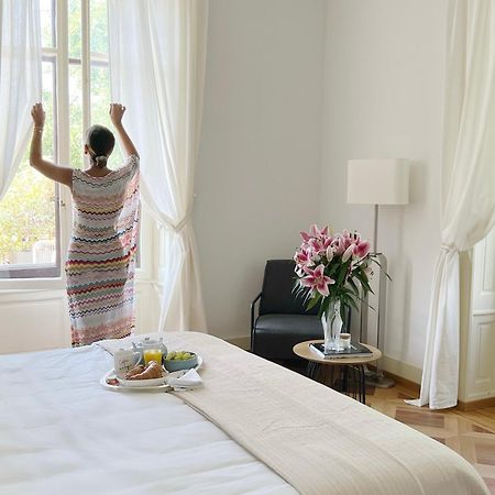 Montreux Luxury Suite Exterior photo