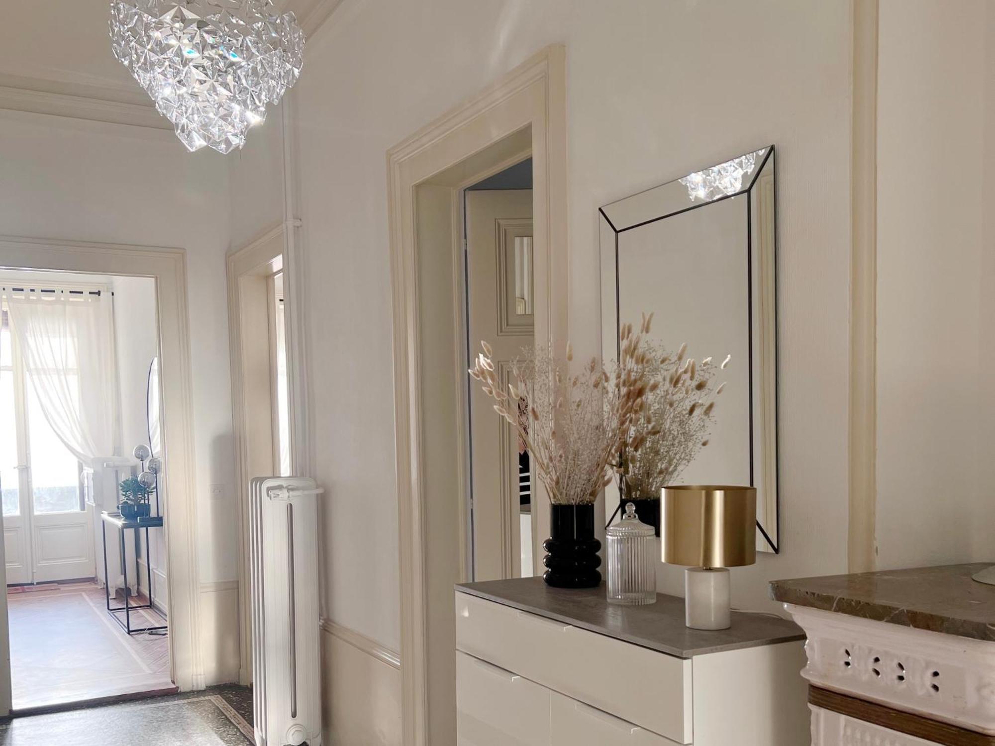 Montreux Luxury Suite Exterior photo