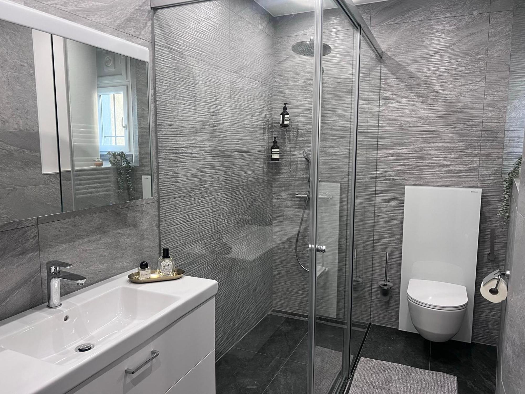 Montreux Luxury Suite Exterior photo